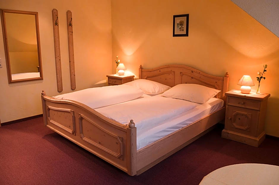 Hotel Schwarzes Ross