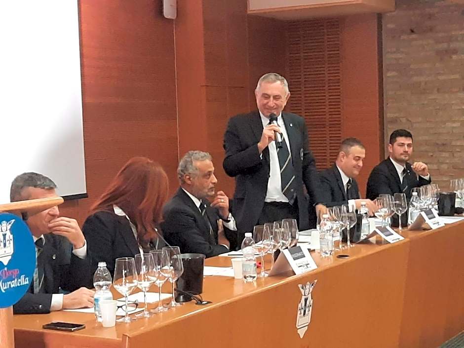 Bes Hotel Bergamo Cologno al Serio