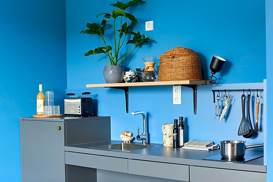 Nena Apartments Bochum City