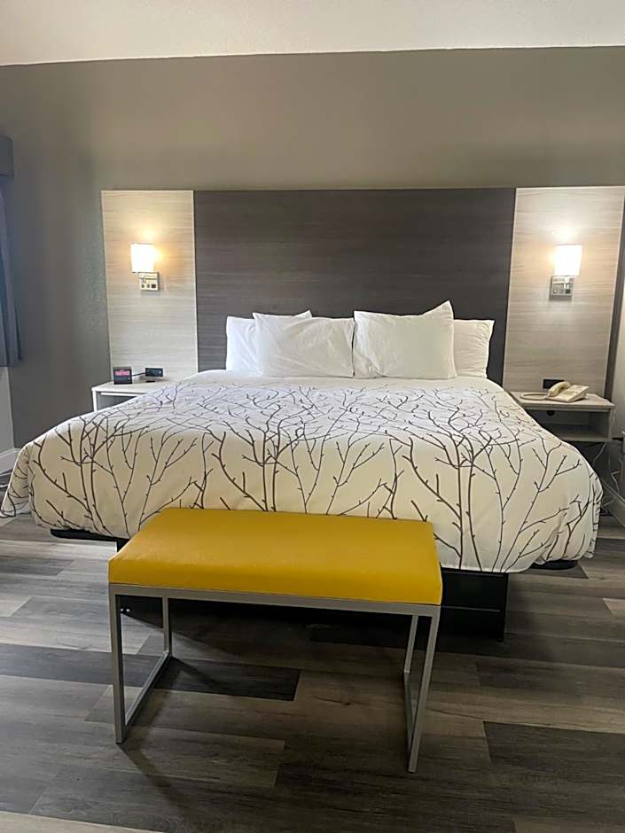 Hometown Inn And Suites Belle Plaine