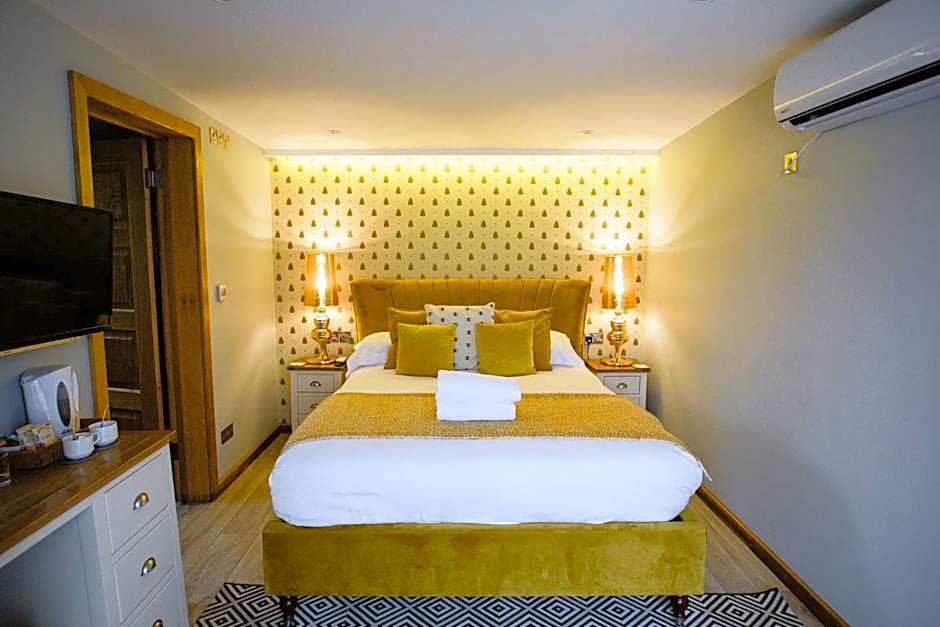 The Kings Arms - Fleggburgh