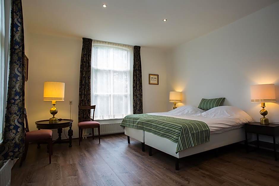 Landhotel De Hoofdige Boer