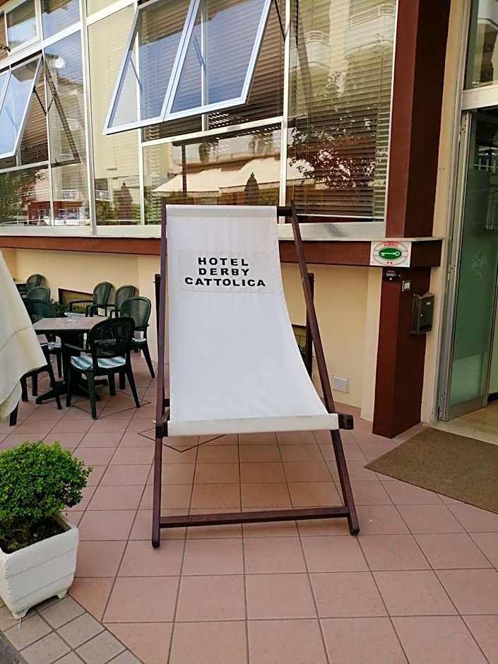 Hotel Derby