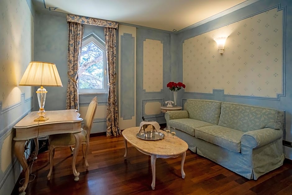 Suite Hotel Nettuno