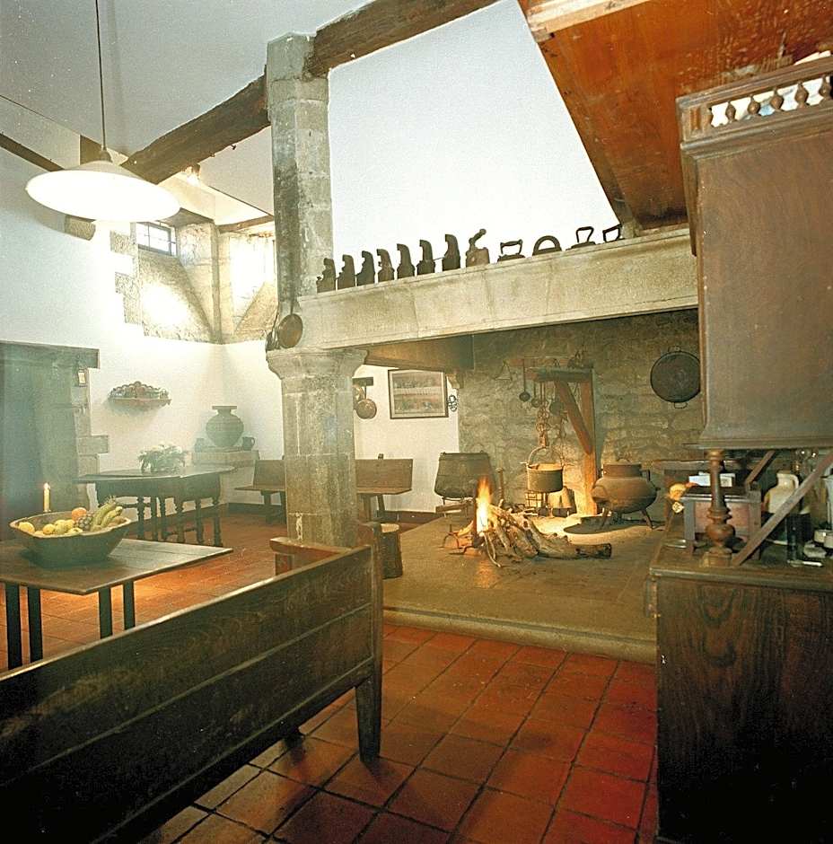 Casa Grande de Rosende