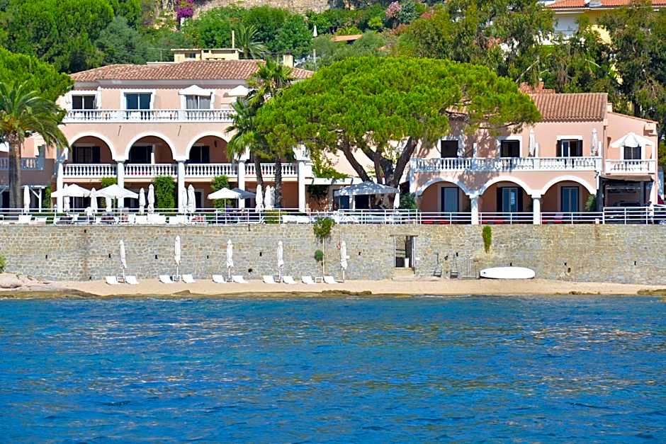 Hôtel Les Mouettes - Teritoria