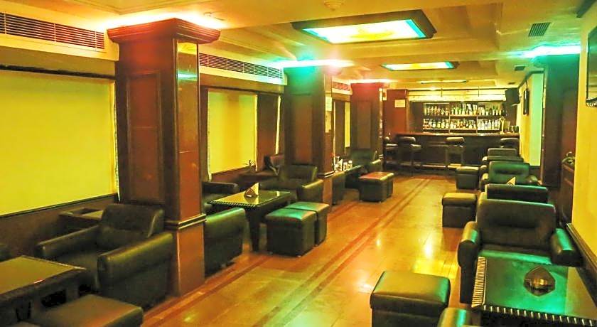 Anandha Inn Convention Centre and Suites