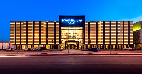 Braira Qurtubah Hotel