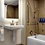 Peacock Suites