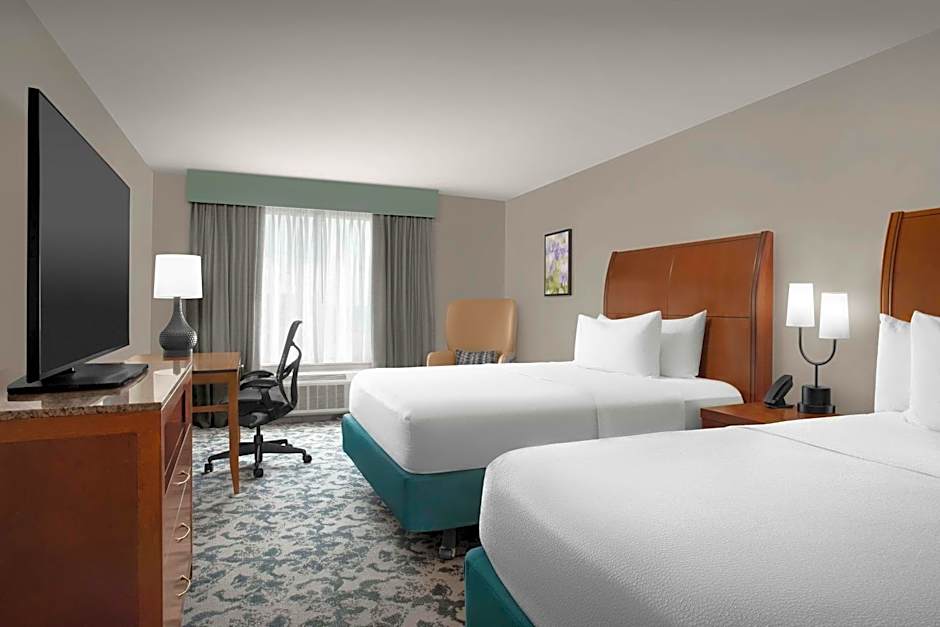 Hilton Garden Inn Hoffman Estates