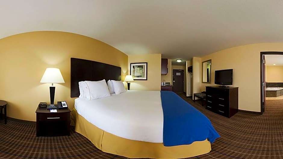 Holiday Inn Express and Suites Hotel - Pauls Valley By IHG