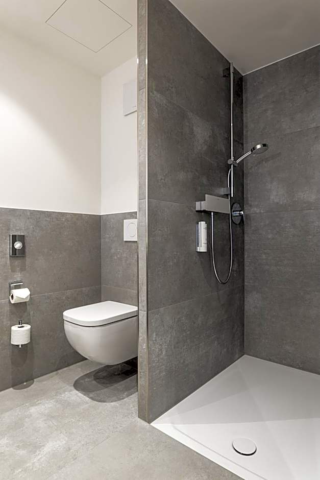 N+S City Hotel Neumarkt