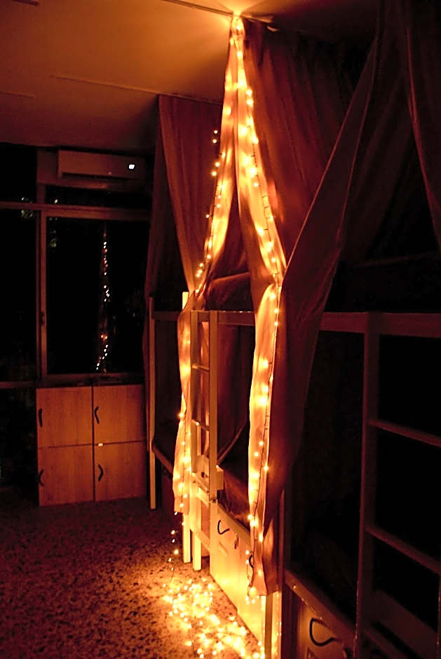 Acropolis View Dream