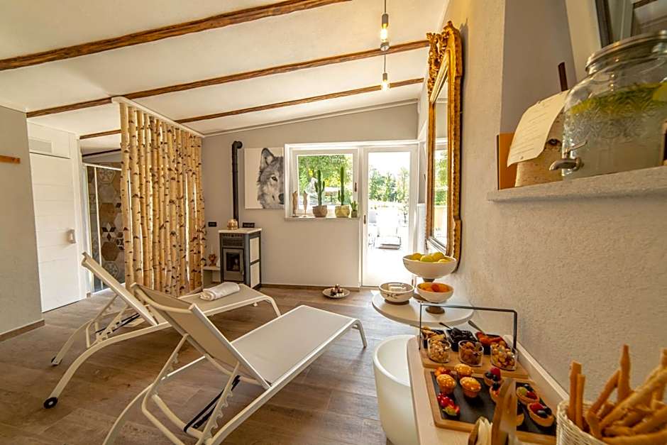 VillAmour Boutique Hotel & SPA