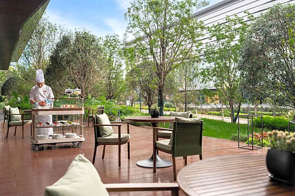Grand Hyatt Kunming