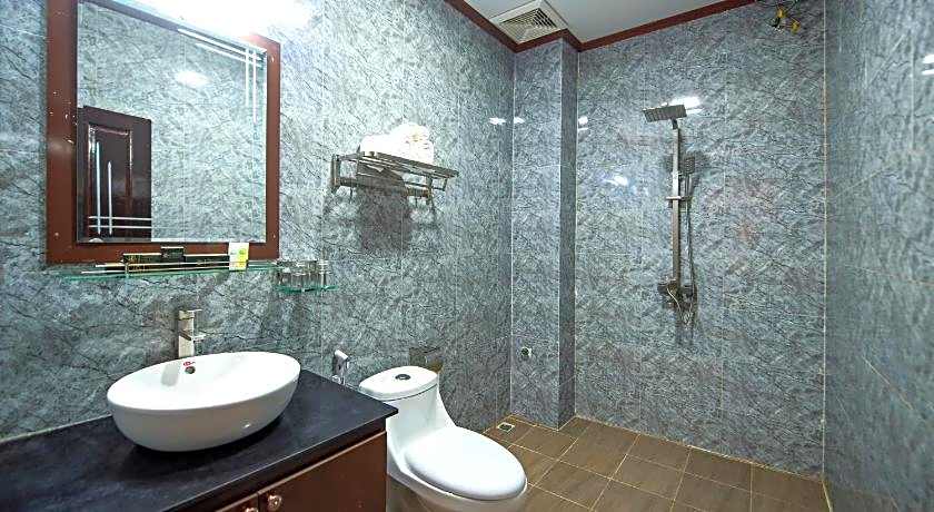 Premier Vang Vieng Hotel