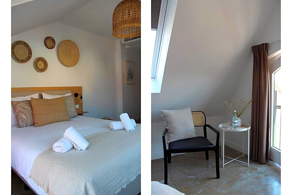 Hotel Paradis Zandvoort