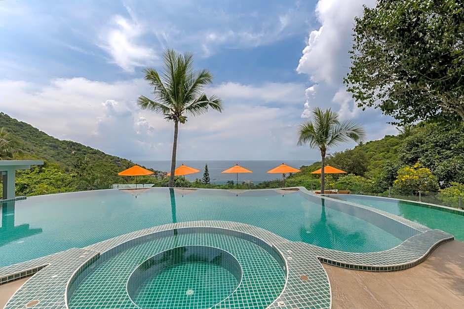 Tanote Villa, Koh-Tao