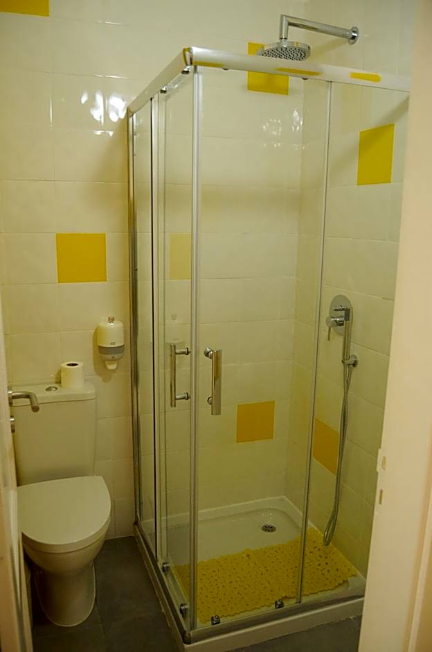 Origens Hostel