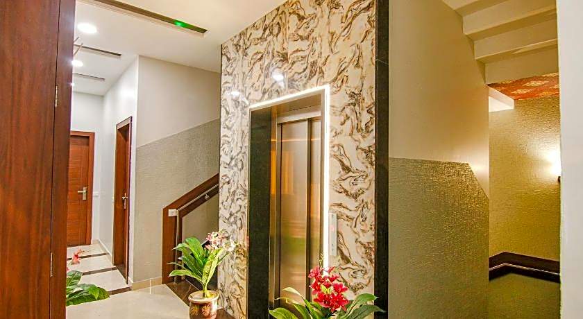 Hotel Golden City