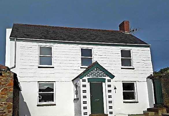 Sharlands Farm Bed and Breakfast