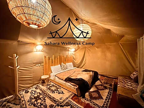 Sahara wellness camp