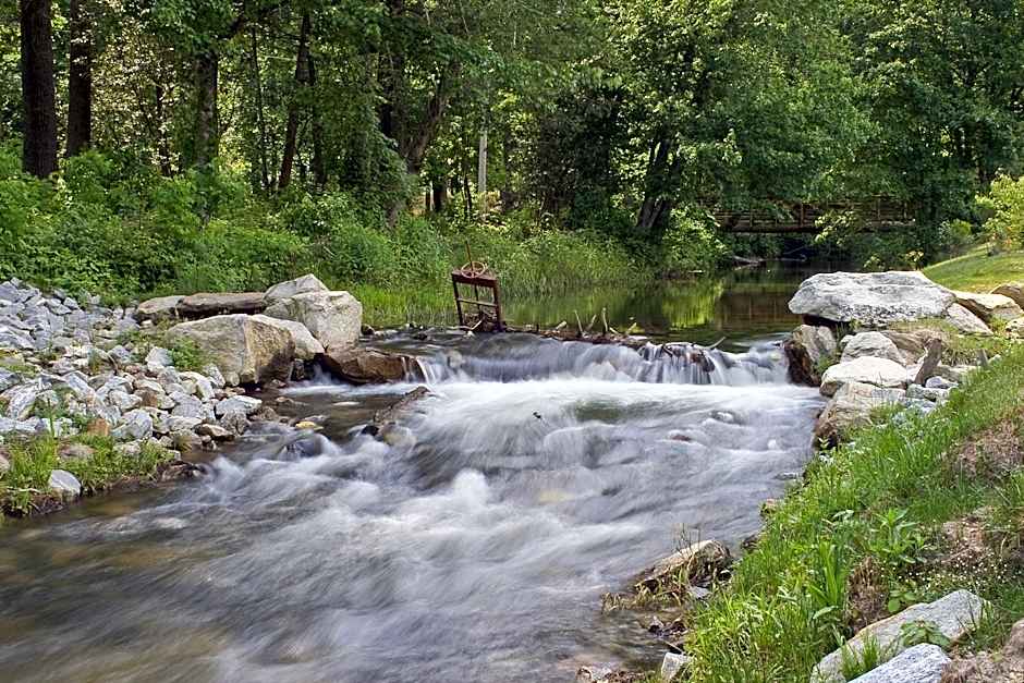 Foxhunt at Sapphire Valley