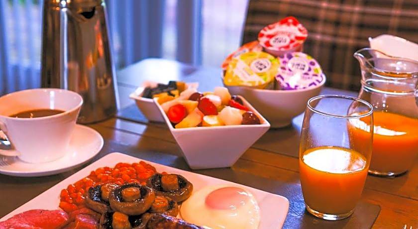 Bryn Goleu Bed and Breakfast