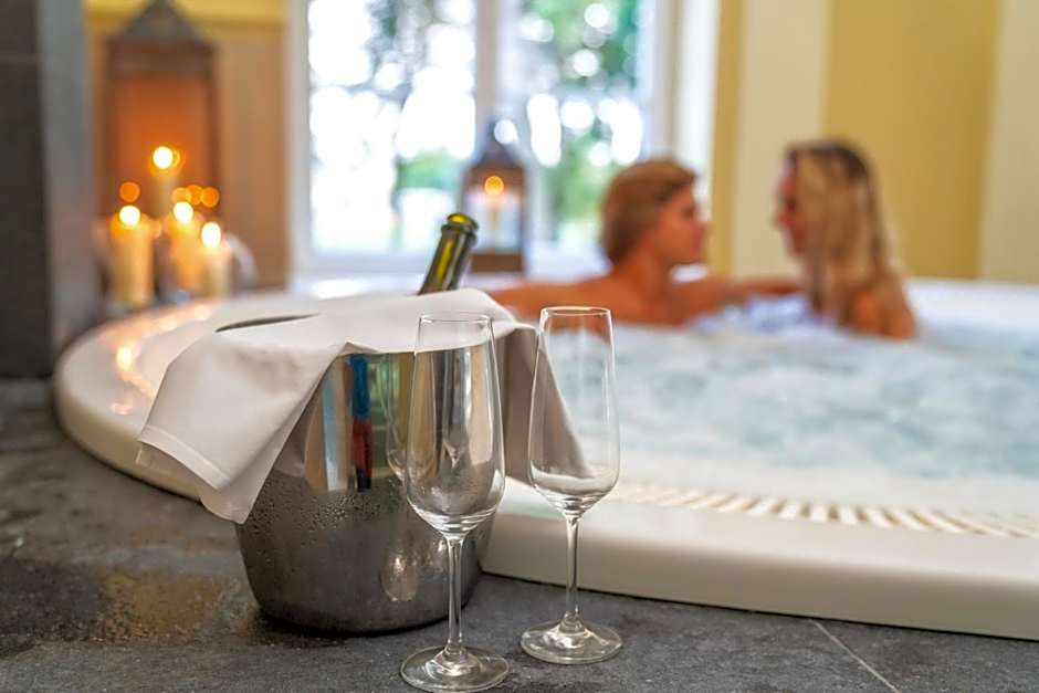 Hotel Pałac Alexandrinum