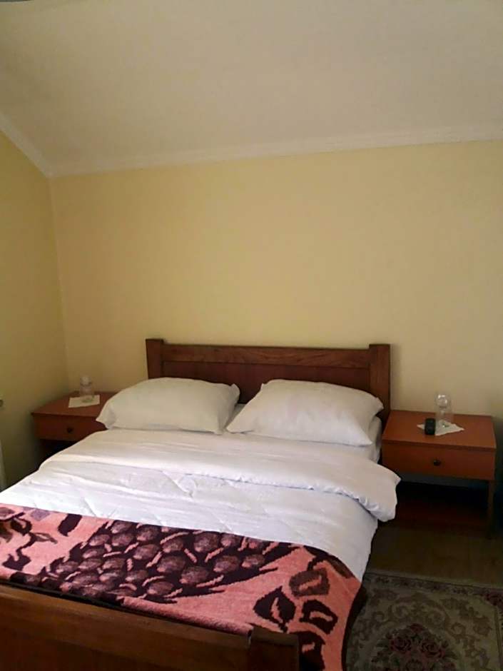 Motel Restoran Gurman