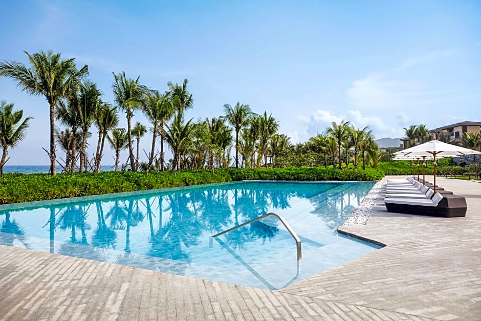 Marriott Resort Xiangshui Bay