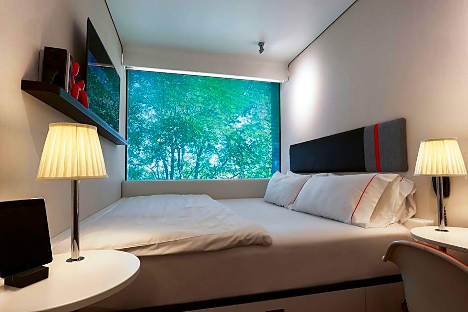citizenM Amsterdam South