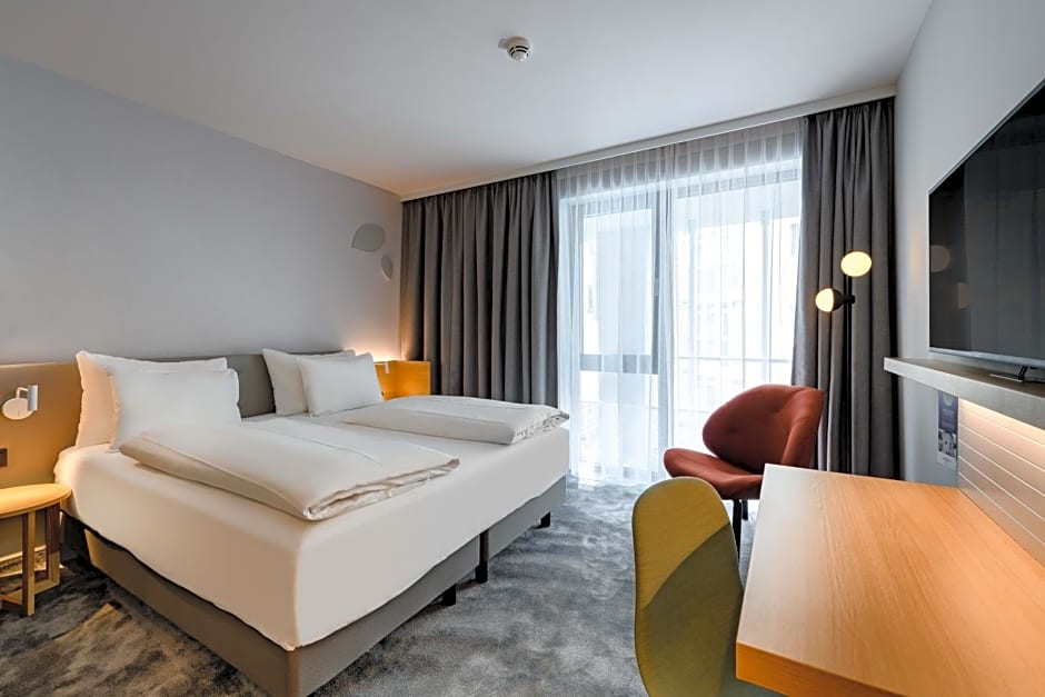 Mercure Hotel Muenchen Schwabing