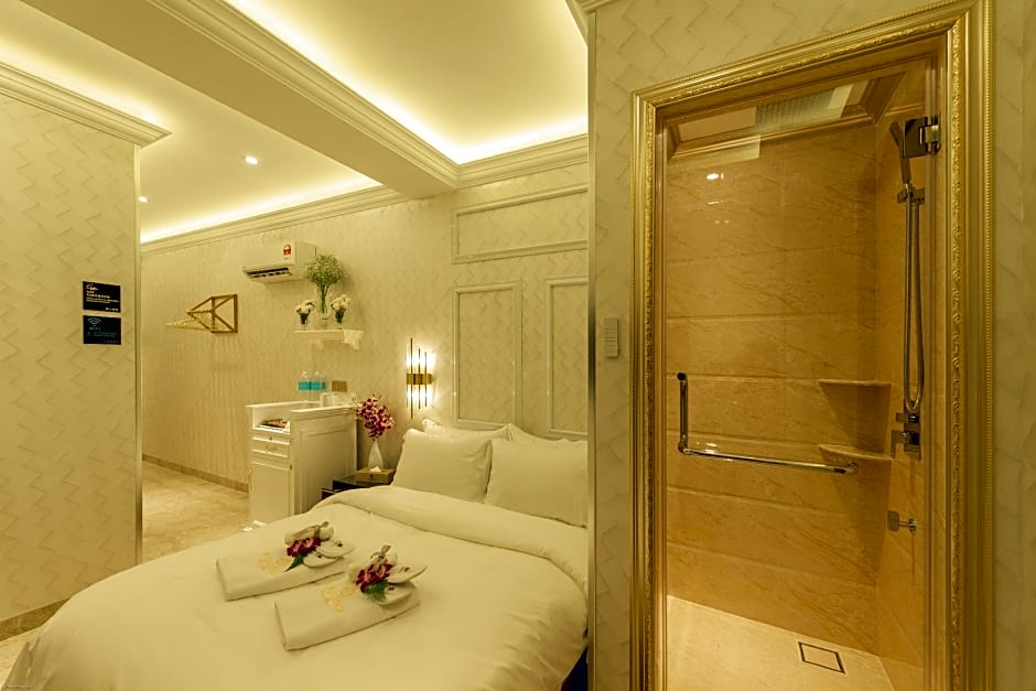 AJ Residence 