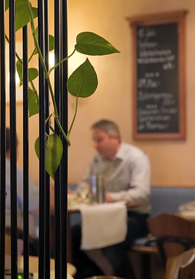 Hotel Restaurant Roemer