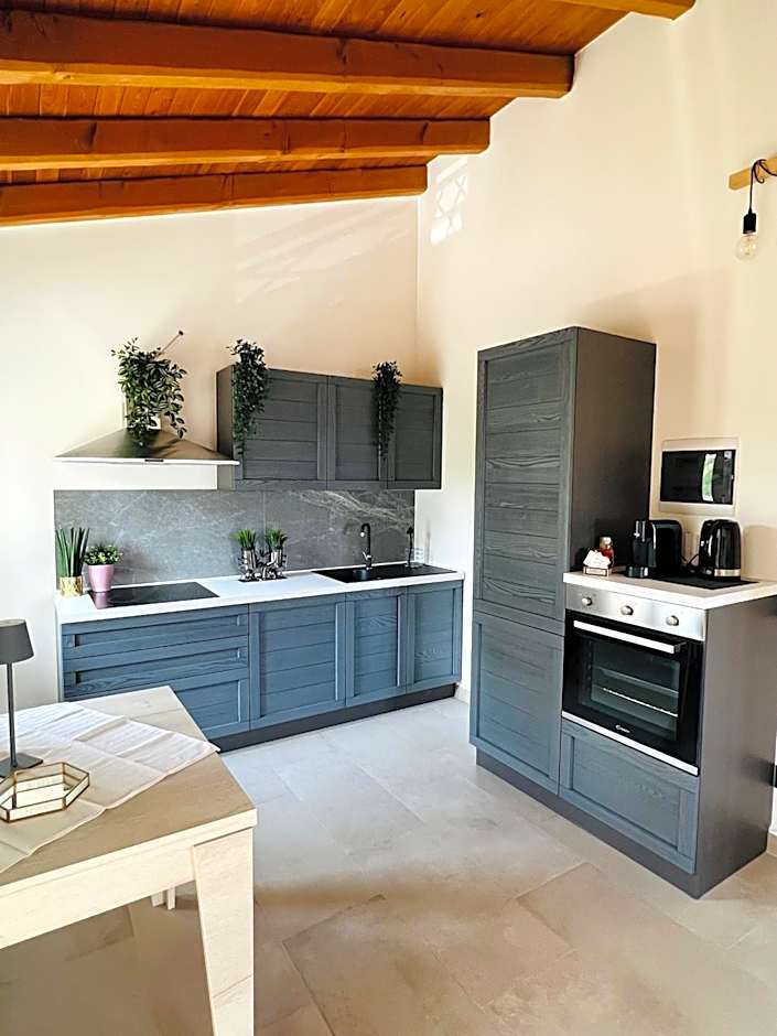La Rocchetta B&B