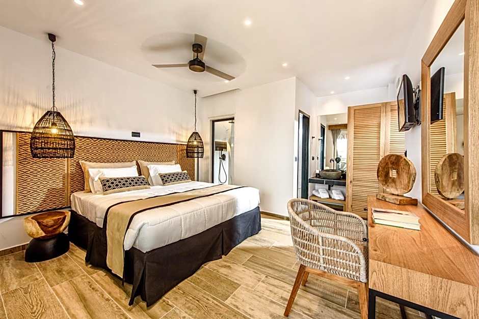 Aggello Boutique Hotel