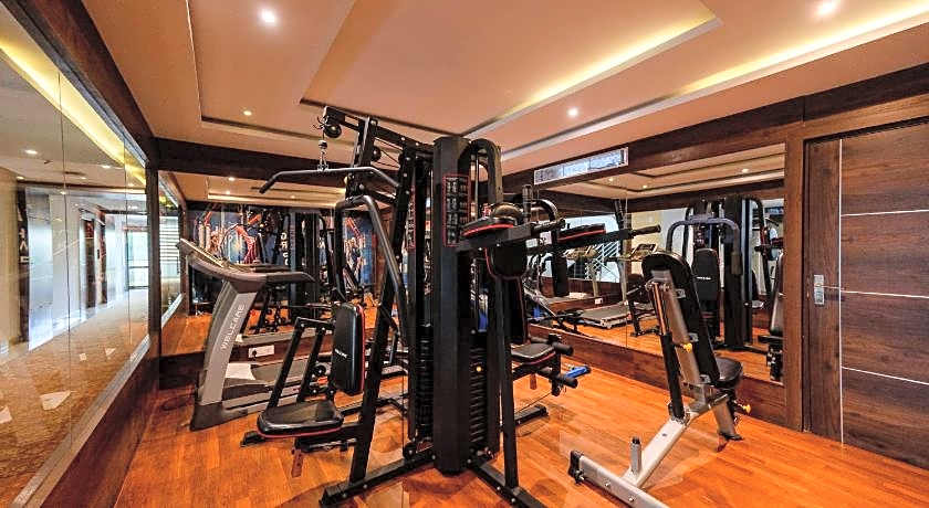 The Liverpool Hotels Marathahalli Outer Ring Road