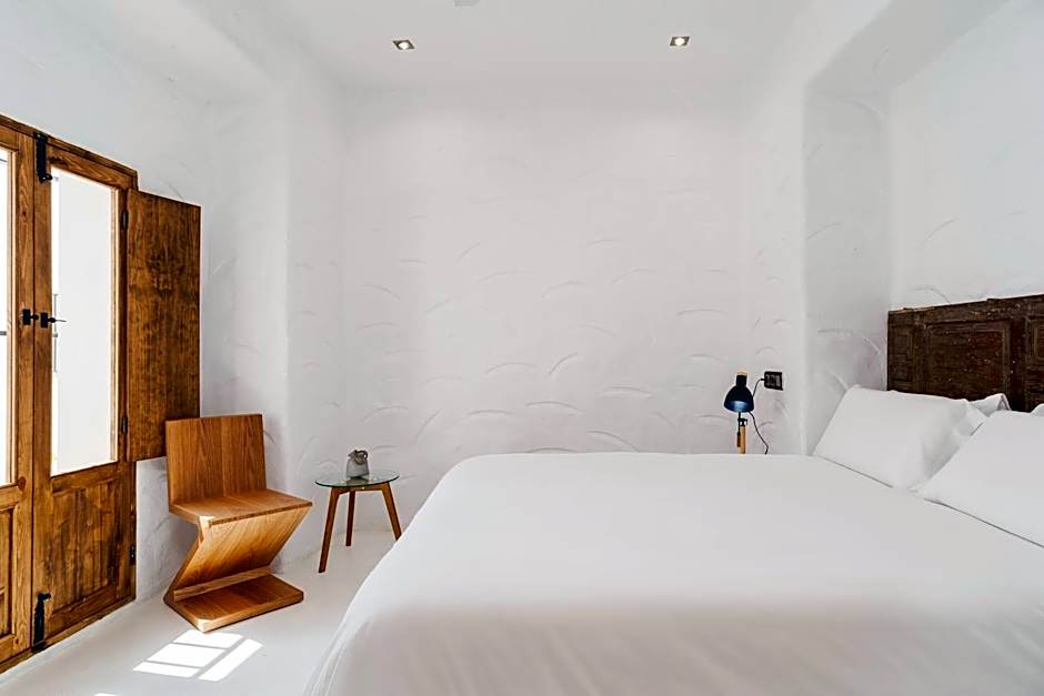 La Fonda Antigua ADULTS ONLY