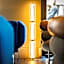 Boutique Hotel Albus Amsterdam Centre