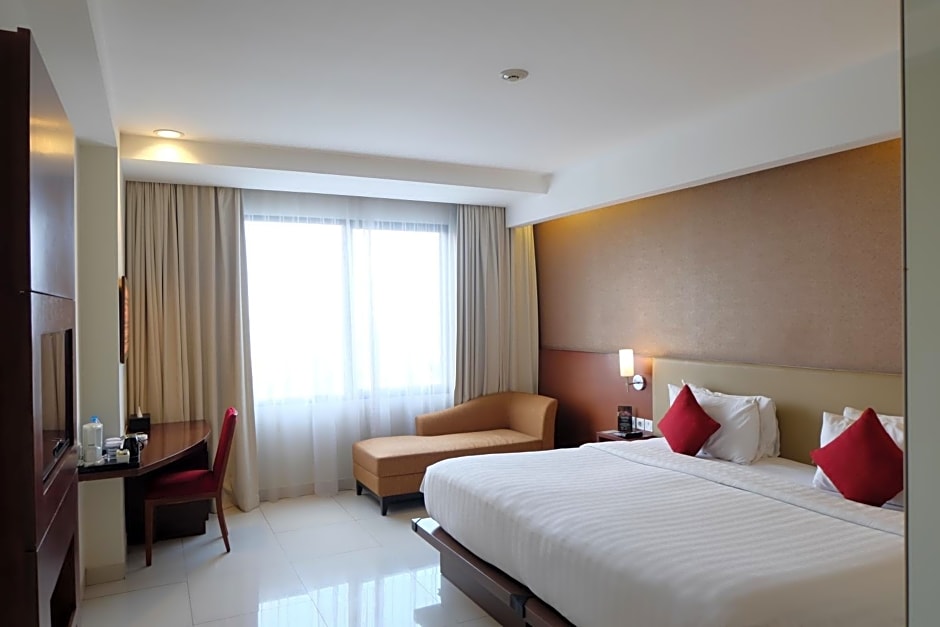 Hotel Santika Premiere Bintaro