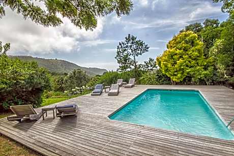 Piesang Valley Lodge