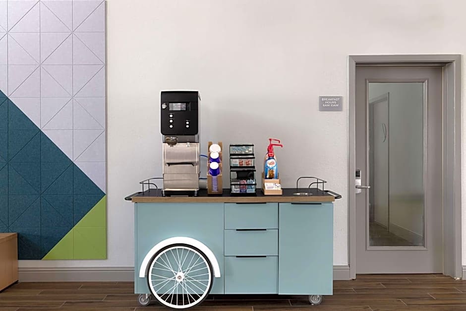 Spark by Hilton Santa Nella