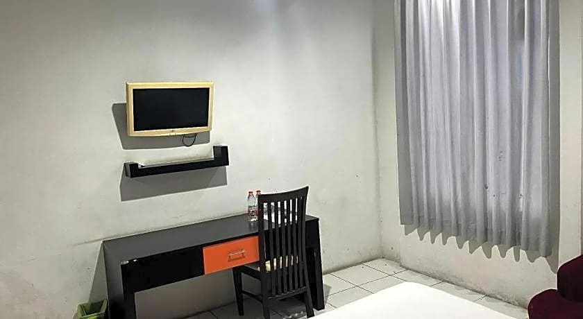 Hotel O Tri Homestay