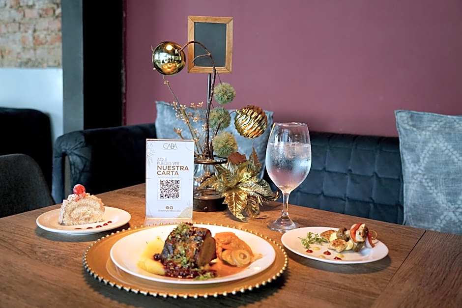 Hotel CasaBlanca SAS