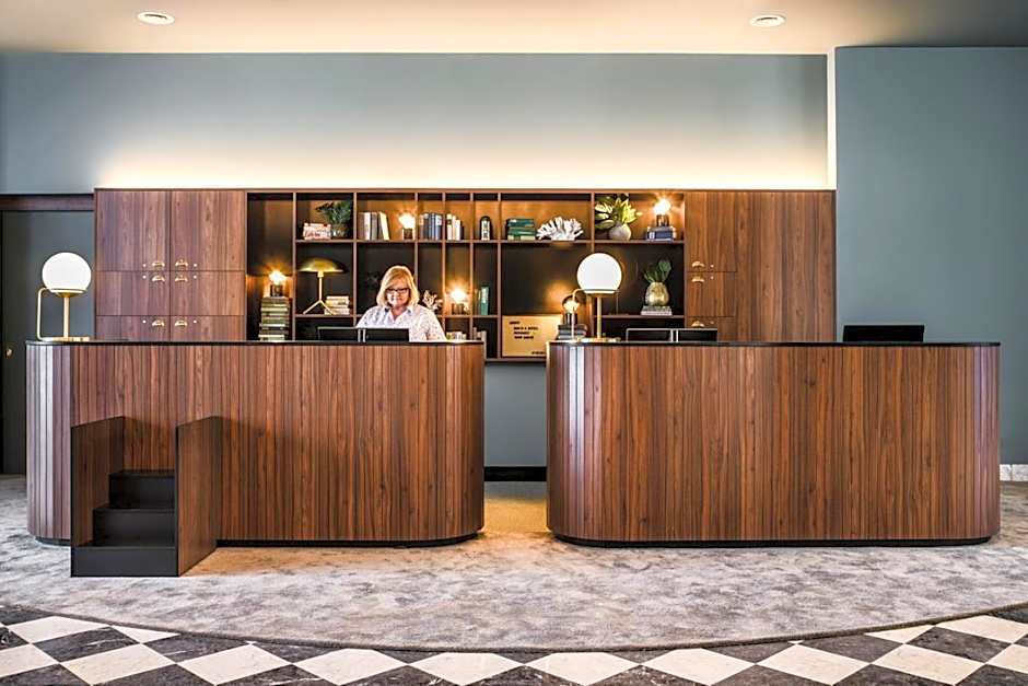 Vienna House by Wyndham Amber Baltic Miedzyzdroje