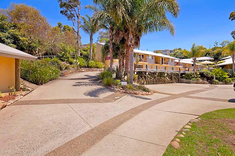 Tathra Beach House Holiday Apartments