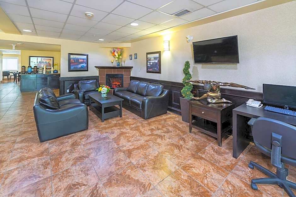 Comfort Inn & Suites