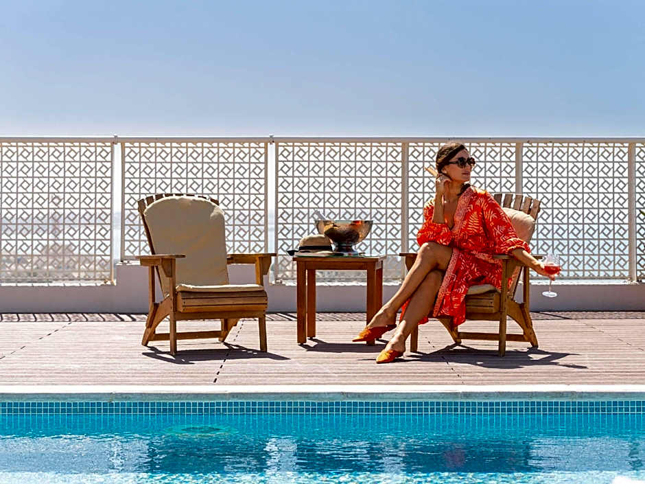 Sofitel Bahrain Zallaq Thalassa Sea And Spa Hotel