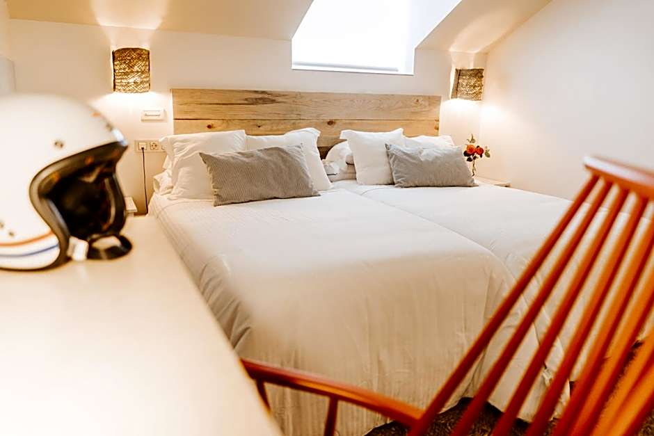 Hotel Mar Azul & Surf